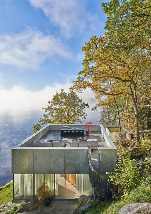 Borås Getaway House / Claesson Koivisto Rune - Image 7 of 27