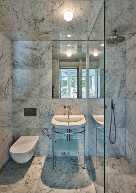 Borås Getaway House / Claesson Koivisto Rune - Image 14 of 27