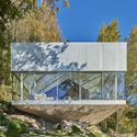 Borås Getaway House / Claesson Koivisto Rune - Houses