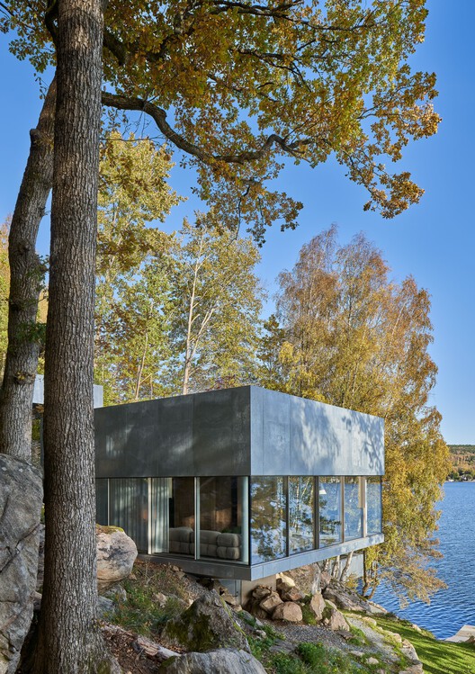 Borås Getaway House / Claesson Koivisto Rune - Image 8 of 27