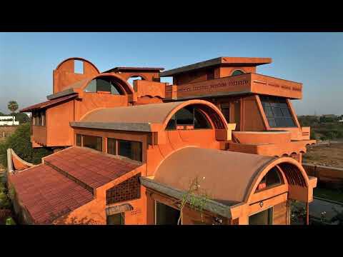  Aurva Illam House / Iki Builds  - Exterior Photography