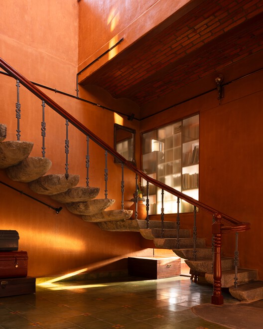  Aurva Illam House / Iki Builds  - Image 26 of 48