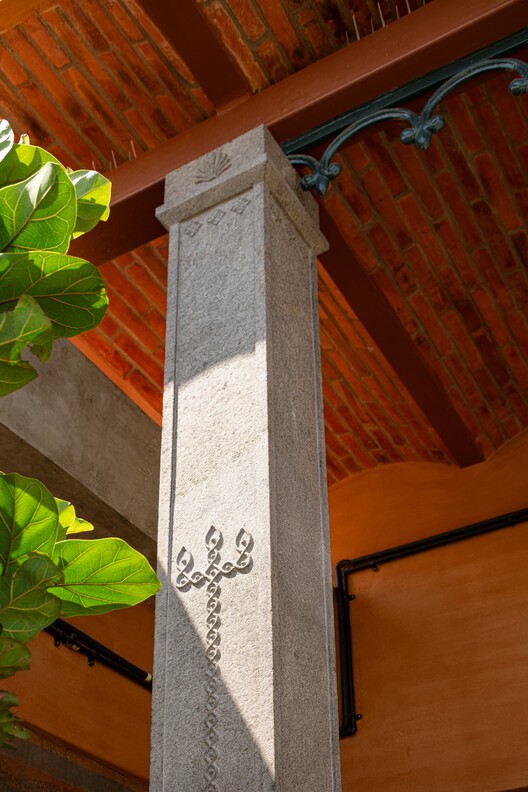  Aurva Illam House / Iki Builds  - Image 28 of 48