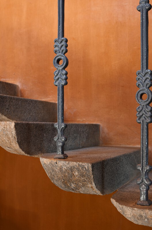  Aurva Illam House / Iki Builds  - Image 25 of 48