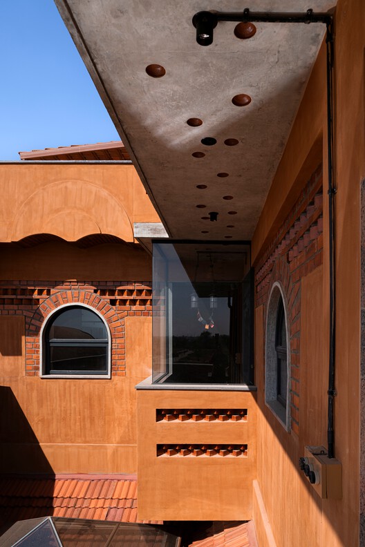  Aurva Illam House / Iki Builds  - Interior Photography