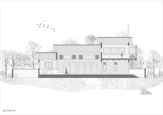  Aurva Illam House / Iki Builds  - Image 39 of 48