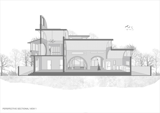  Aurva Illam House / Iki Builds  - Image 43 of 48