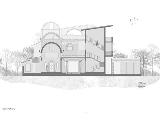  Aurva Illam House / Iki Builds  - Image 41 of 48