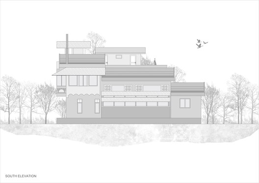  Aurva Illam House / Iki Builds  - Image 38 of 48