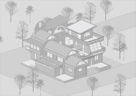  Aurva Illam House / Iki Builds  - Image 46 of 48