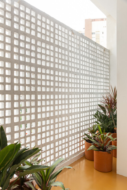 Apartamento Copan A / Balaio Arquitetura - Fotografia de Interiores