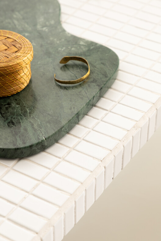 Apartamento Copan A / Balaio Arquitetura - Imagem 13 de 31