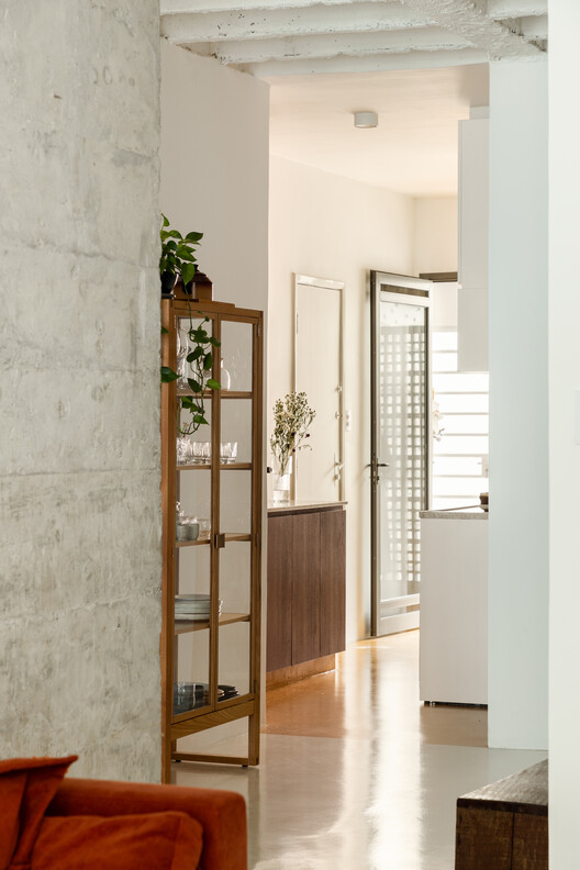 Apartamento Copan A / Balaio Arquitetura - Imagem 11 de 31