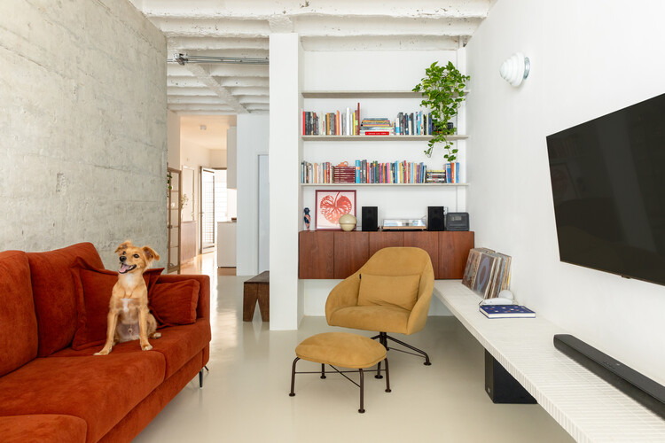 Apartamento Copan A / Balaio Arquitetura - Mais Imagens