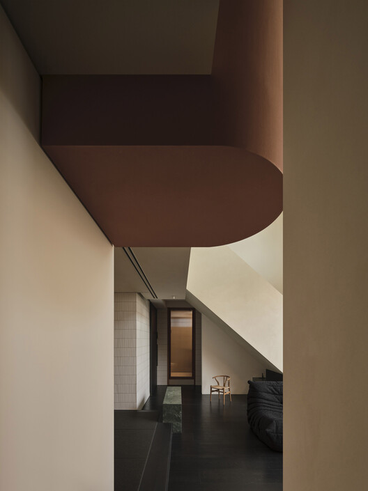 Project E Apartment / longwave studio Project E Apartment / longwave studio - Image 9 of 19