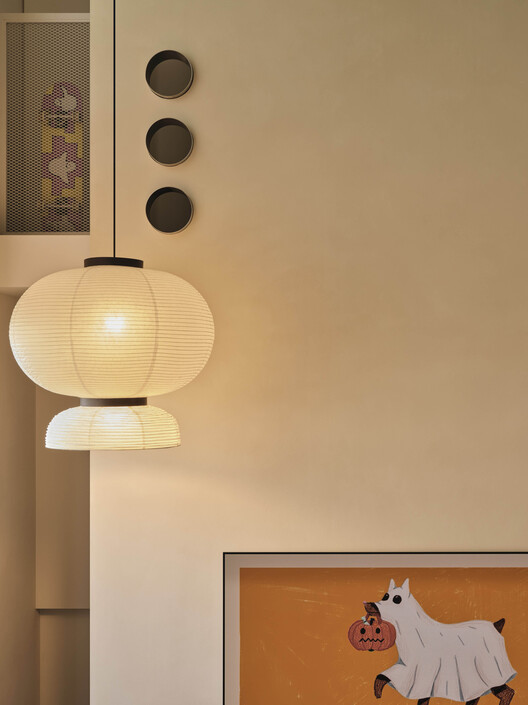 Project E Apartment / longwave studio Project E Apartment / longwave studio - Image 17 of 19