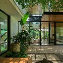 Patio House / DADA Partners - Houses