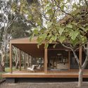 Main Ridge House / Porebski Architects - Houses