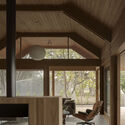 Main Ridge House / Porebski Architects - Houses