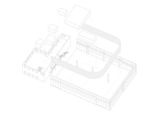 Bottega Bruzziches Headquarters / deltastudio Bottega Bruzziches Headquarters / deltastudio - Image 20 of 21