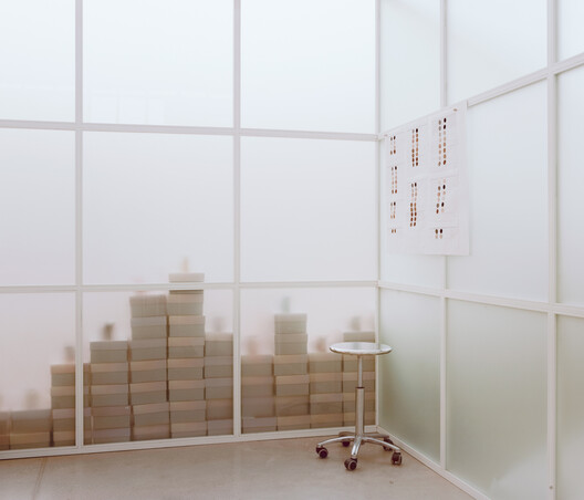 Bottega Bruzziches Headquarters / deltastudio Bottega Bruzziches Headquarters / deltastudio - Interior Photography