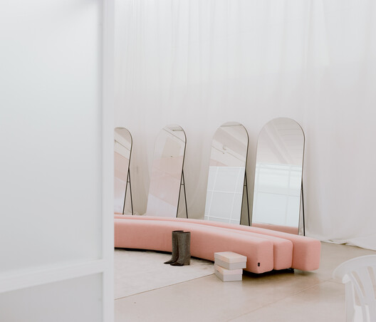 Bottega Bruzziches Headquarters / deltastudio Bottega Bruzziches Headquarters / deltastudio - Interior Photography