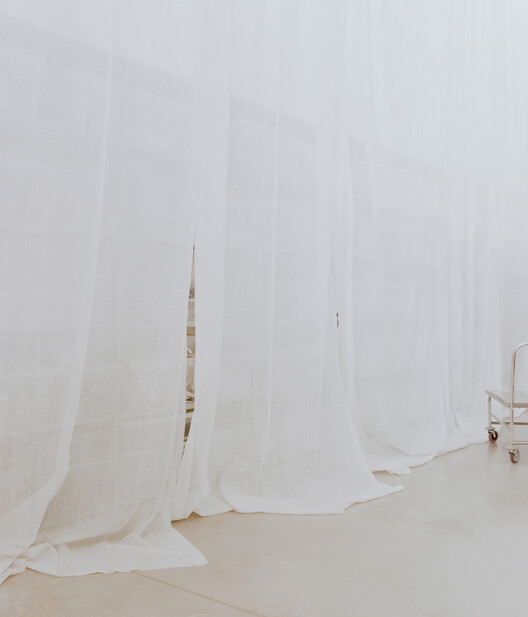 Bottega Bruzziches Headquarters / deltastudio Bottega Bruzziches Headquarters / deltastudio - Image 18 of 21