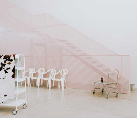 Bottega Bruzziches Headquarters / deltastudio Bottega Bruzziches Headquarters / deltastudio - Interior Photography