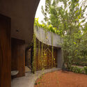 Living Continuum Studio and House / Damith S Munasinghe Associates - Houses
