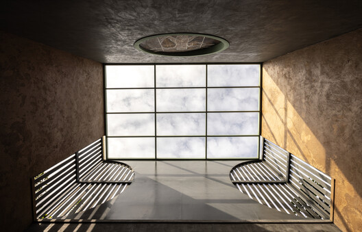 Living Continuum Studio and House / Damith S Munasinghe Associates - Image 17 of 23