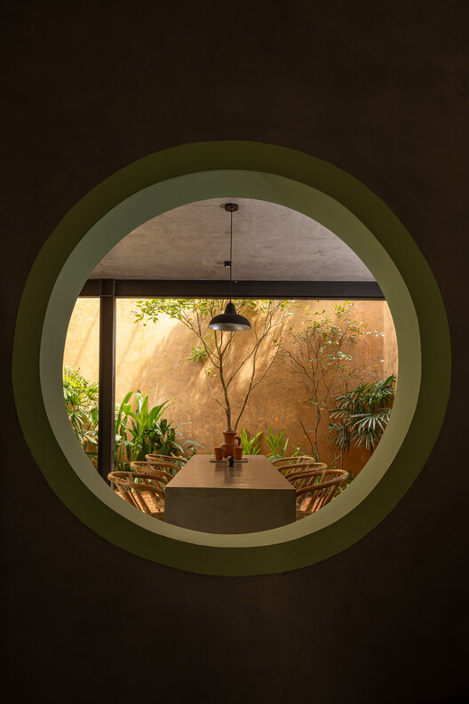 Living Continuum Studio and House / Damith S Munasinghe Associates - Image 11 of 23