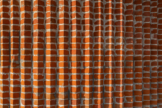 Self-Sustaining Farmhouse / Manoj Patel Design Studio - Image 17 of 22