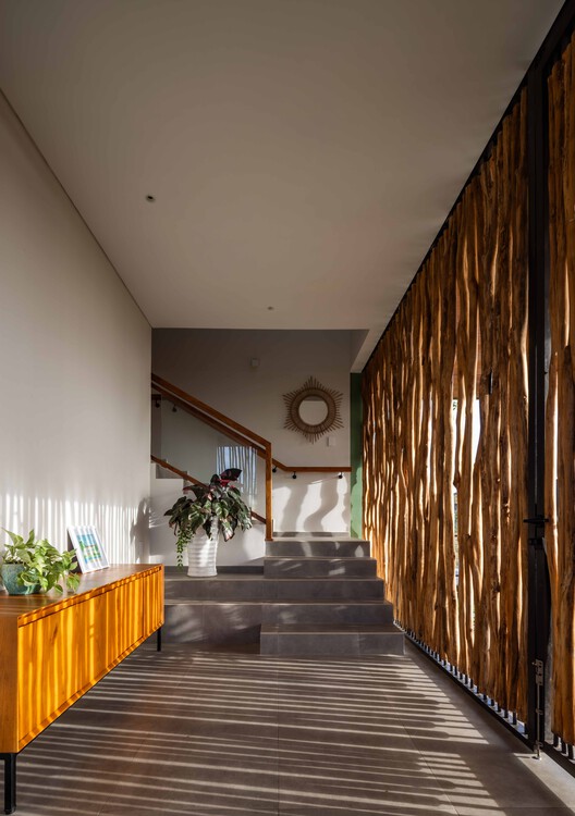 KeGa Villa / T3 ARCHITECTS - Image 13 of 30