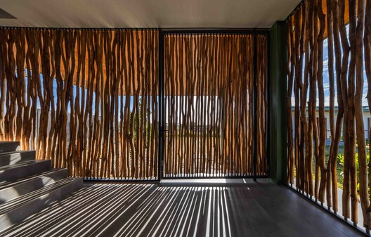 KeGa Villa / T3 ARCHITECTS - Image 14 of 30