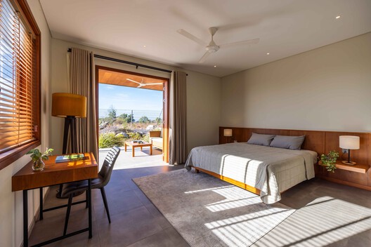 KeGa Villa / T3 ARCHITECTS - Image 15 of 30