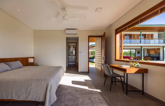 KeGa Villa / T3 ARCHITECTS - Image 16 of 30