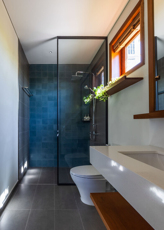 KeGa Villa / T3 ARCHITECTS - Image 17 of 30