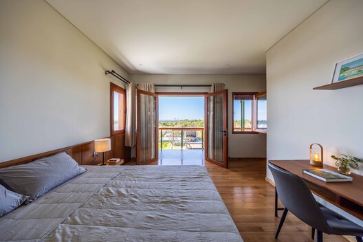 KeGa Villa / T3 ARCHITECTS - Image 18 of 30