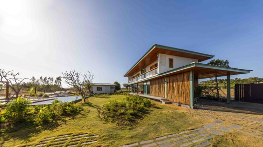 KeGa Villa / T3 ARCHITECTS - Image 19 of 30