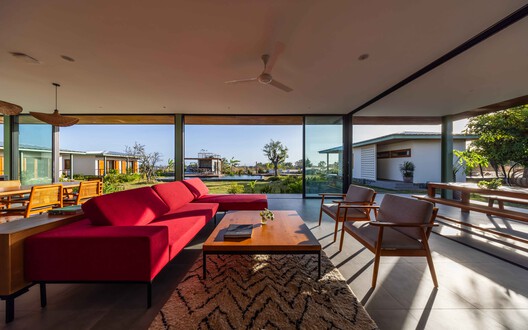 KeGa Villa / T3 ARCHITECTS - Image 12 of 30