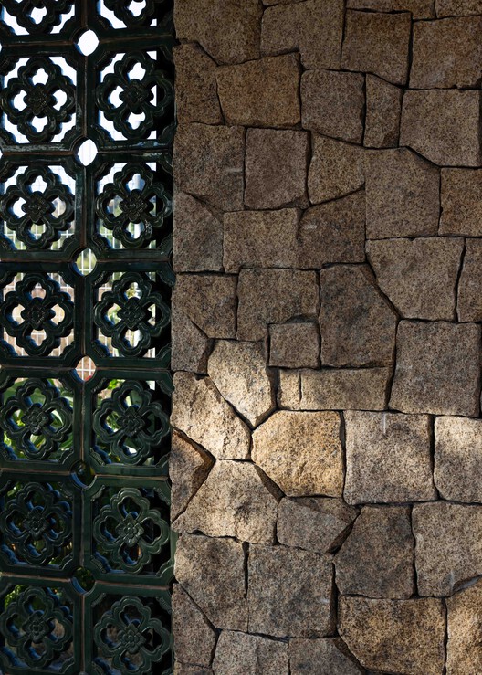 KeGa Villa / T3 ARCHITECTS - Image 21 of 30