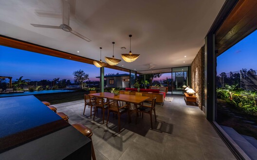 KeGa Villa / T3 ARCHITECTS - Image 24 of 30