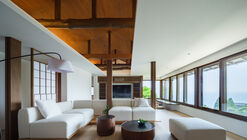 Atami House / Noforma Design Studio