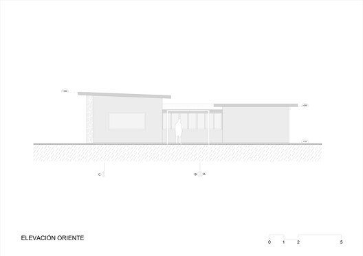 Research Center of the Colla Indigenous Community of the Municipality of Copiapó / Arquitika Research Center of the Colla Indigenous Community of the Municipality of Copiapó / Arquitika - Image 24 of 27