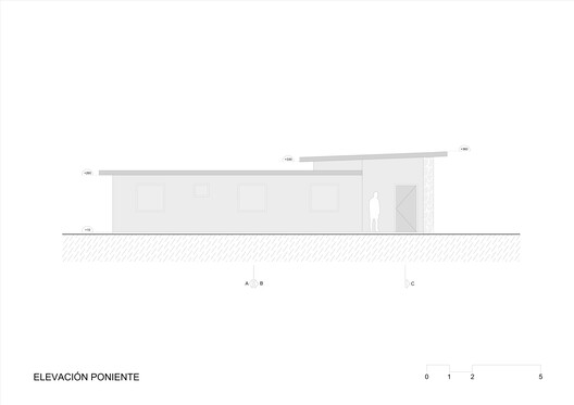 Research Center of the Colla Indigenous Community of the Municipality of Copiapó / Arquitika Research Center of the Colla Indigenous Community of the Municipality of Copiapó / Arquitika - Image 25 of 27