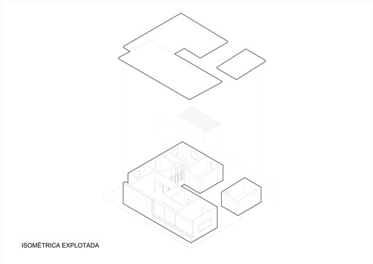 Research Center of the Colla Indigenous Community of the Municipality of Copiapó / Arquitika Research Center of the Colla Indigenous Community of the Municipality of Copiapó / Arquitika - Image 27 of 27