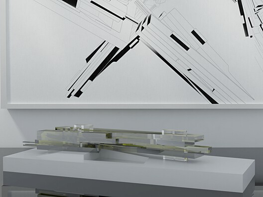 6 Unbuilt Retreats Exploring Hospitality Through Landscape and Refuge - Image 2 of 40