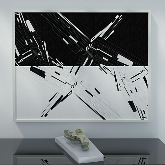 6 Unbuilt Retreats Exploring Hospitality Through Landscape and Refuge - Image 3 of 40