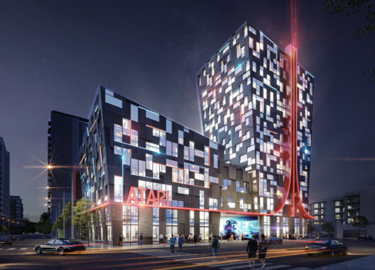 6 Unbuilt Retreats Exploring Hospitality Through Landscape and Refuge - Image 11 of 40