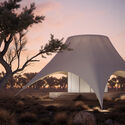 6 Unbuilt Retreats Exploring Hospitality Through Landscape and Refuge - Image 14 of 4